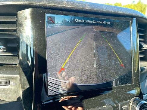 Used 2022 RAM 2500 Big Horn w/ Level C Equiment Group image 21