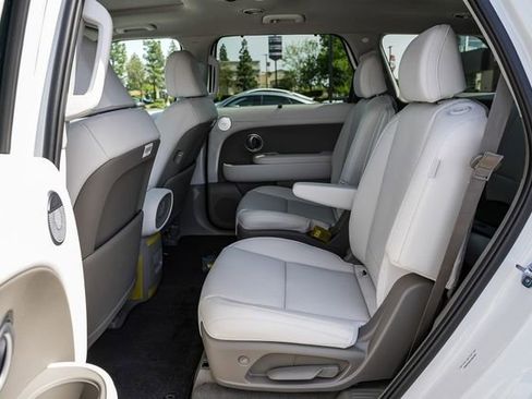 New 2026 Hyundai Palisade Limited AWD/4WD image 23