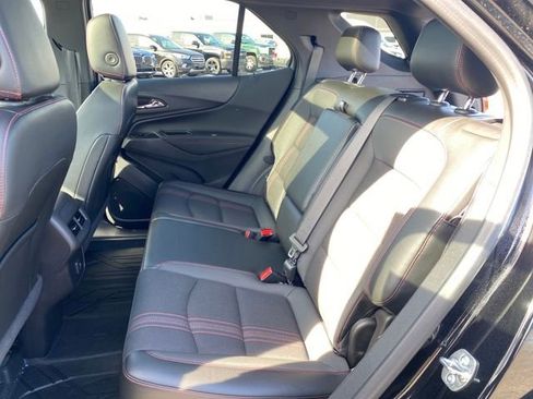 Certified 2024 Chevrolet Equinox RS w/ LPO, Floor Liner Package image 18