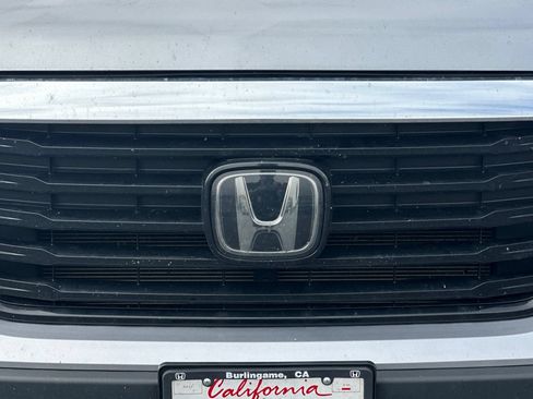 Used 2021 Honda Ridgeline RTL-E image 46