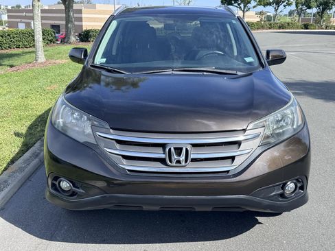 Used 2014 Honda CR-V EX-L image 7