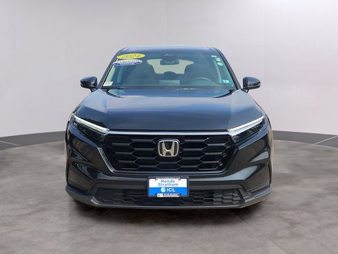 Certified 2024 Honda CR-V EX image 28