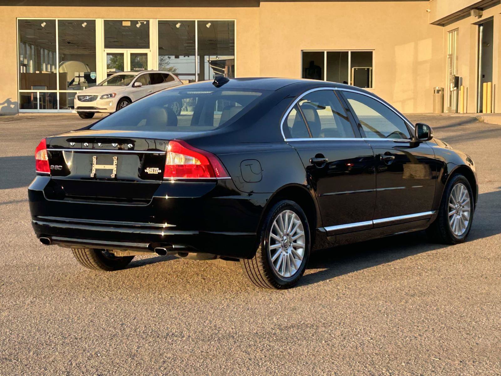 Used 2012 Volvo S80 3.2 FWD image 7