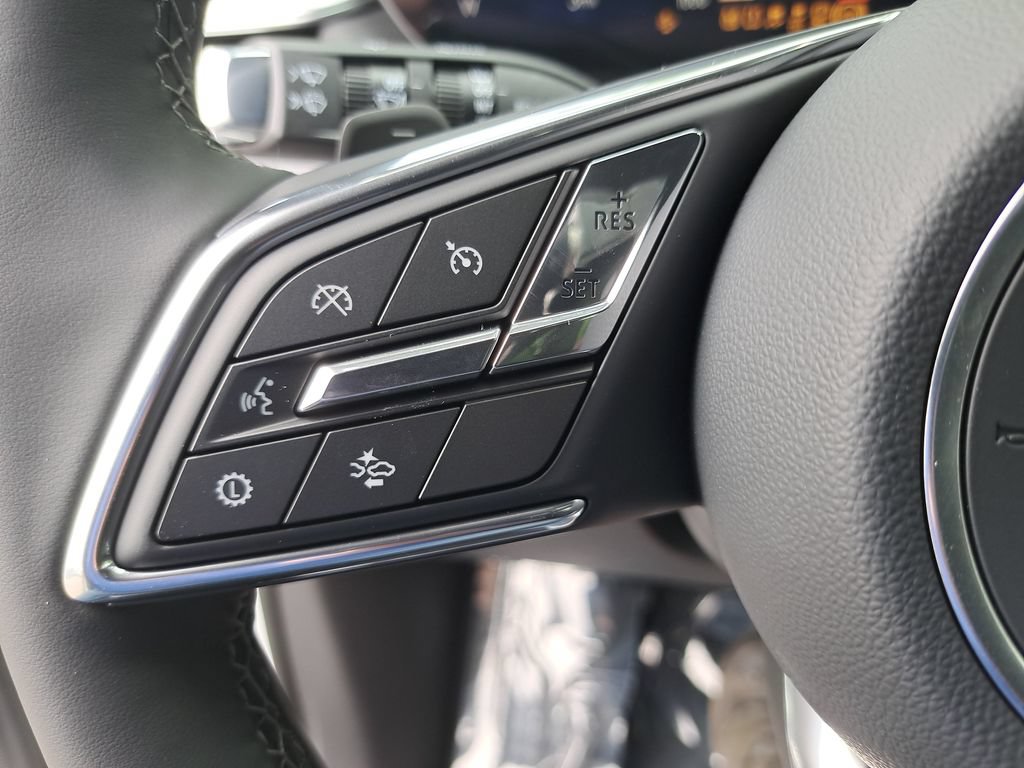 New 2026 Buick Enclave Preferred FWD image 19
