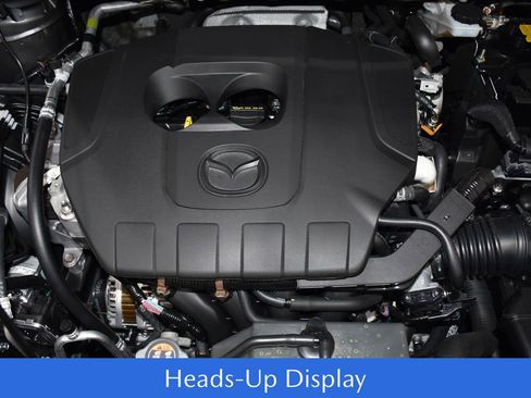 New 2025 MAZDA CX-5 AWD 2.5 S w/ Premium Plus Pkg image 7