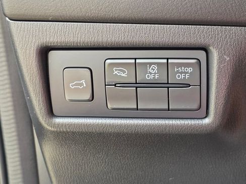 Used 2024 MAZDA CX-5 Carbon Edition AWD/4WD image 37