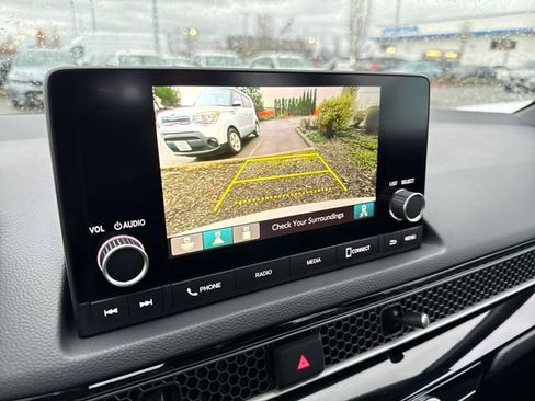 New 2026 Honda Civic Sport image 24