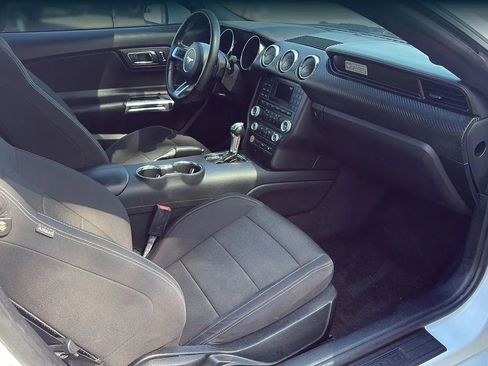 Used 2016 Ford Mustang Coupe w/ Equipment Group 051A image 11