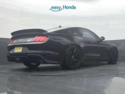 Used 2022 Ford Mustang GT RWD image 31