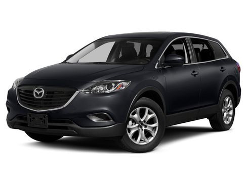 Used 2013 MAZDA CX-9 Touring AWD/4WD image 1