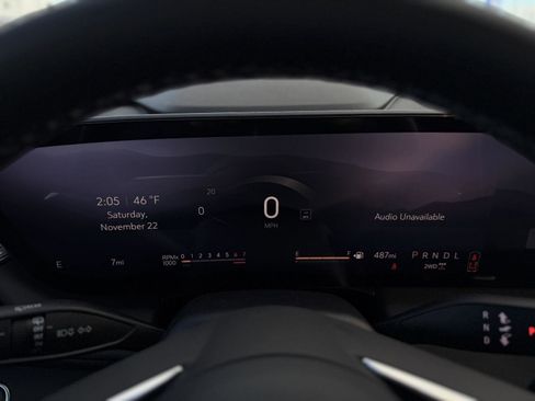 New 2026 Buick Enclave Preferred image 18