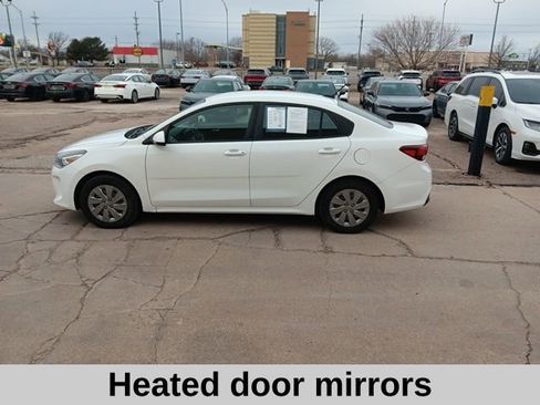 Used 2019 Kia Rio S image 8