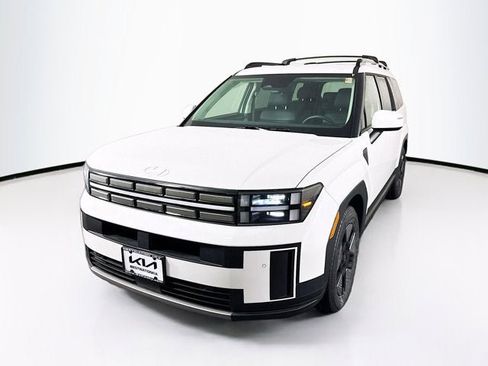 Used 2024 Hyundai Santa Fe SEL image 7