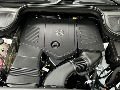 Used 2026 Mercedes-Benz GLE 350 GLE 350 image 17