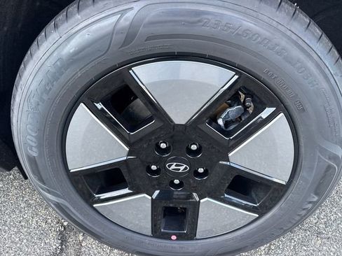 New 2026 Hyundai Santa Fe SEL image 6