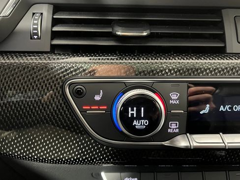 Used 2024 Audi S5 Premium Plus w/ Premium Plus Package image 18