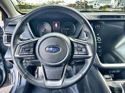 Used 2024 Subaru Outback Limited XT AWD/4WD image 26