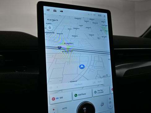 Used 2025 Ford Mustang Mach-E GT image 24