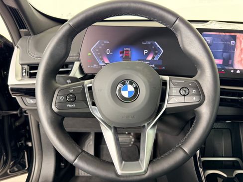 Used 2025 BMW X1 xDrive28i w/ Convenience Package AWD/4WD image 15