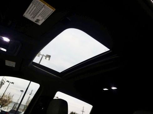 Used 2023 Chevrolet Silverado 1500 High Country w/ Max Trailering Package image 21