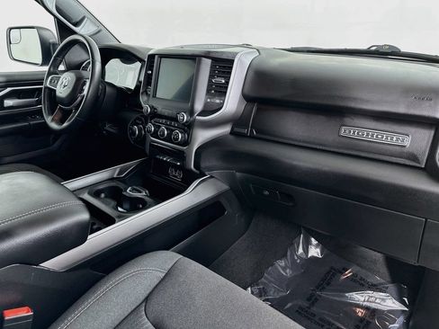 Used 2023 RAM 1500 Big Horn AWD/4WD image 38