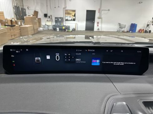 New 2026 Ford Expedition Tremor AWD/4WD image 14