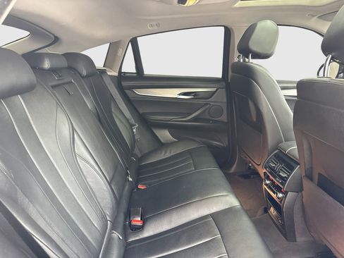 Used 2016 BMW X6 sDrive35i RWD image 46