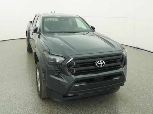 New 2026 Toyota Tacoma SR5 image 53