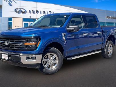 Used 2025 Ford F150 Raptor