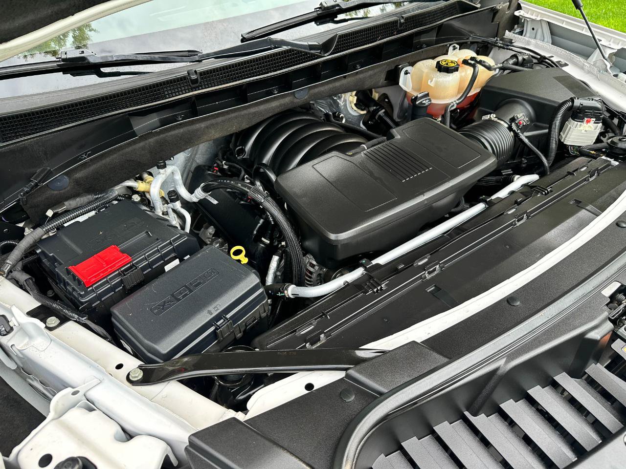 Used 2022 GMC Yukon SLT w/ SLT Premium Package RWD image 61
