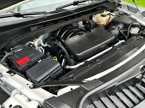Used 2022 GMC Yukon SLT w/ SLT Premium Package RWD image 61