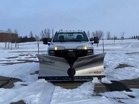 Used 2023 Ford F350 XL w/ STX Appearance Package image 30
