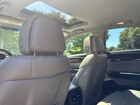 Used 2014 Cadillac ATS Luxury w/ Sun And Sound Package AWD/4WD image 26