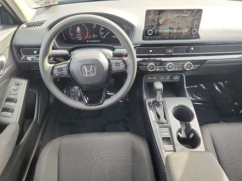Certified 2026 Honda Civic LX image 11