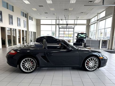 Used 2006 Porsche Boxster S image 9