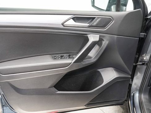 Used 2023 Volkswagen Tiguan S image 21