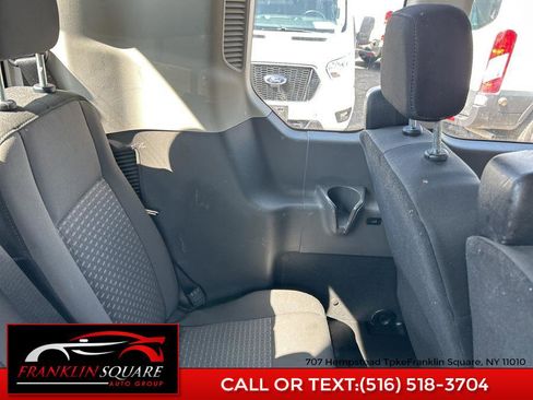Used 2022 Ford Transit 350 XLT image 35