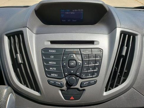 Used 2015 Ford Transit 150 130 Low Roof image 19