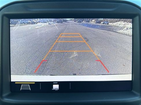 Used 2019 Chevrolet Silverado 1500 LT w/ All-Star Edition image 21