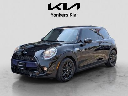 Used 2018 MINI Cooper S