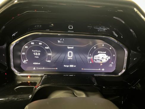 New 2026 GMC Sierra 1500 SLT w/ SLT Premium Plus Package image 19