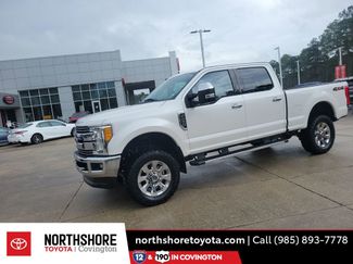 Used 2017 Ford F250 Lariat w/ Chrome Package 360° Tour