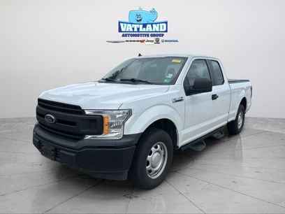 Used 2020 Ford F150 XL w/ XL Power Equipment Group