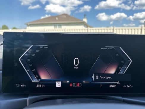 Certified 2024 BMW i4 xDrive40i w/ Premium Package image 37