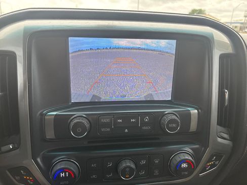 Used 2015 Chevrolet Silverado 2500 LTZ w/ Duramax Plus Package AWD/4WD image 22