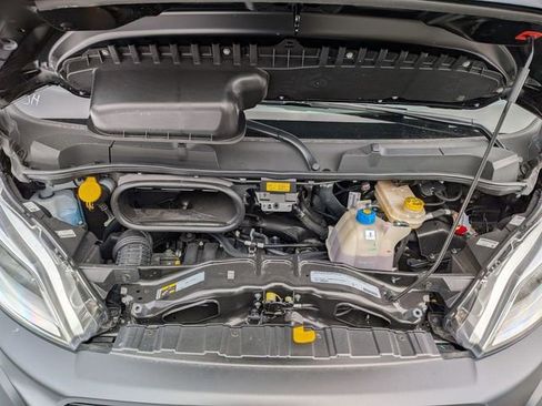 New 2026 RAM ProMaster 2500 image 25