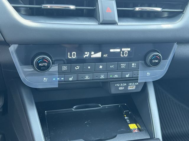 New 2026 Subaru Outback Touring XT AWD/4WD image 18
