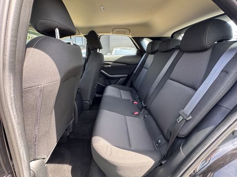 Certified 2023 MAZDA CX-30 AWD 2.5 S image 7