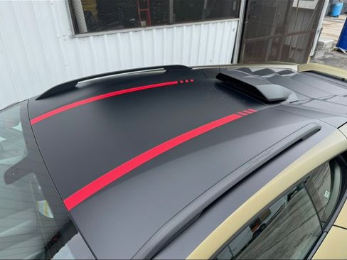 Used 2024 Lamborghini Huracan Sterrato image 10