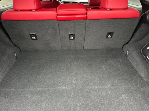 Used 2021 Lexus RX 350 F Sport w/ Cold Area Package (CT) image 19